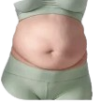 Corpo Sobrepeso